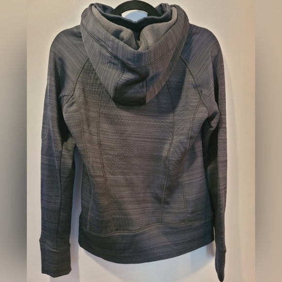 NWOT 90° Warm Active Hoodie / Jacket - Picture 6 of 7